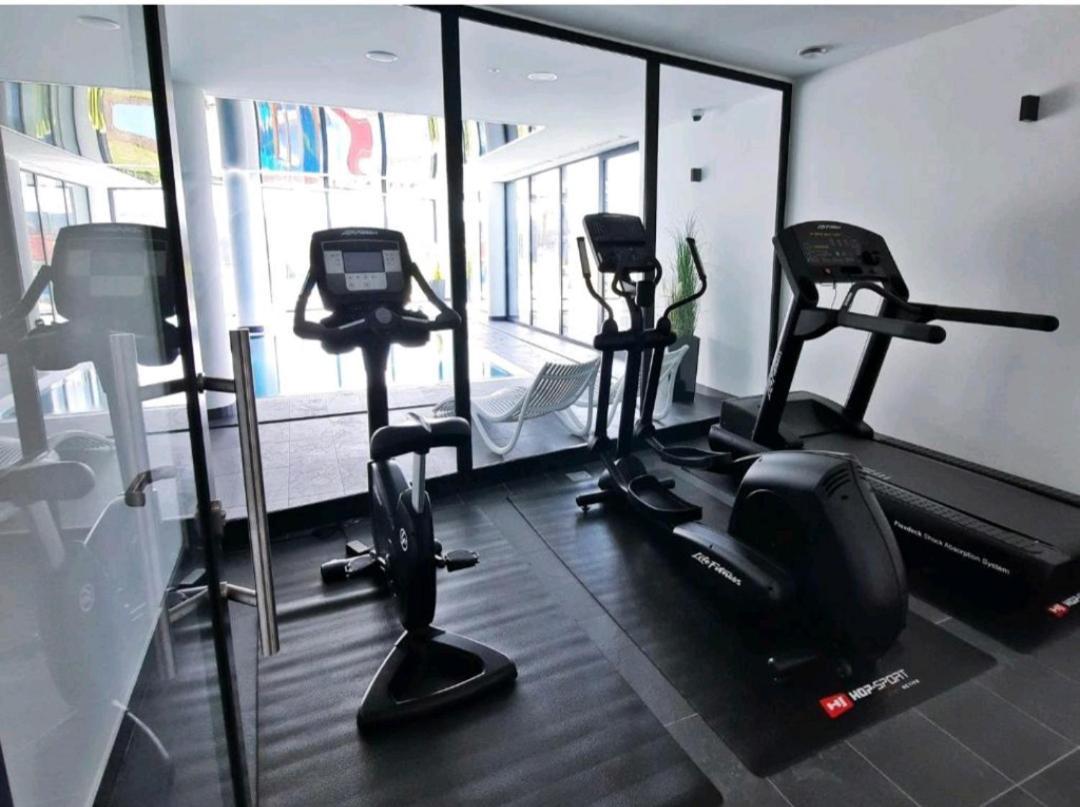 Westin House-resort Apartament *
