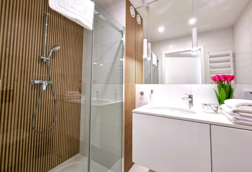 Westin House-resort Apartament
