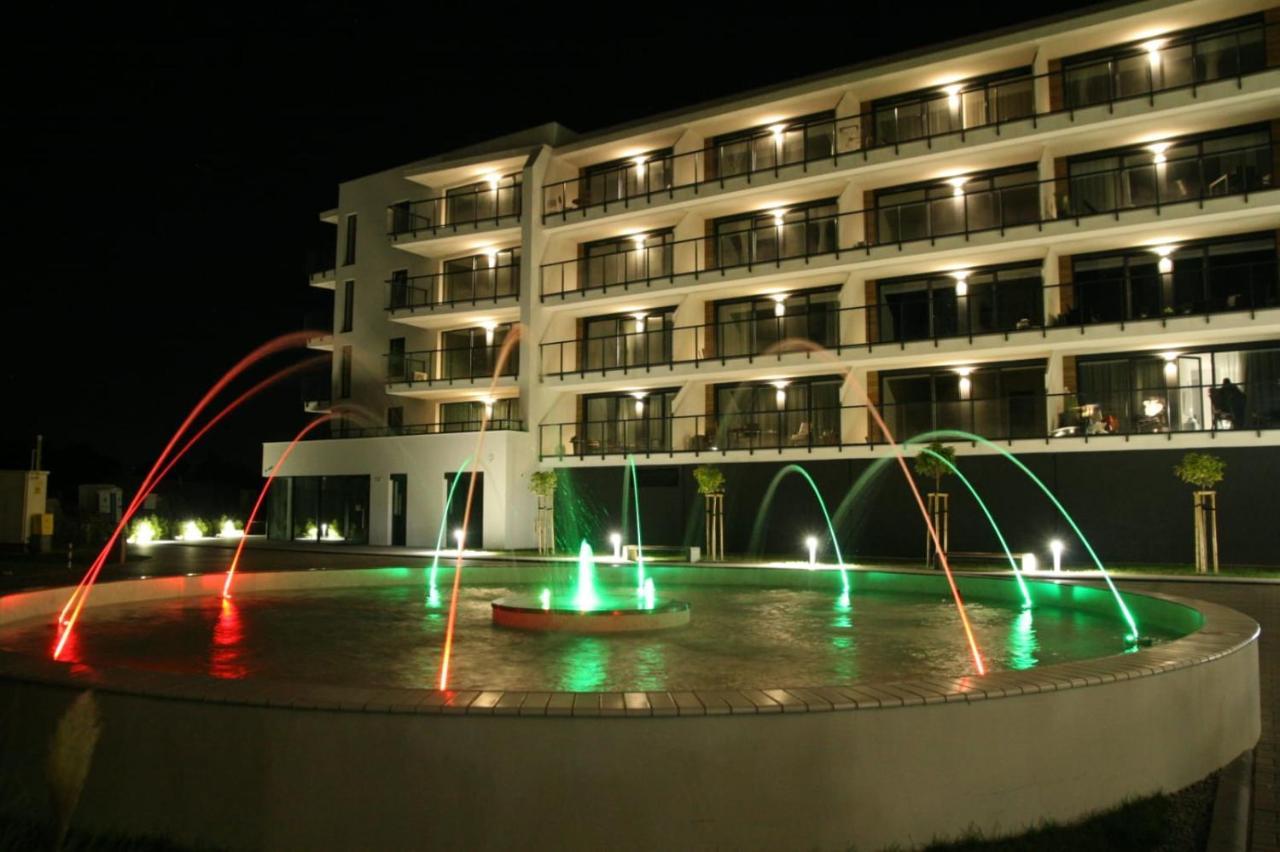 Apartament Westin House-resort Kołobrzeg