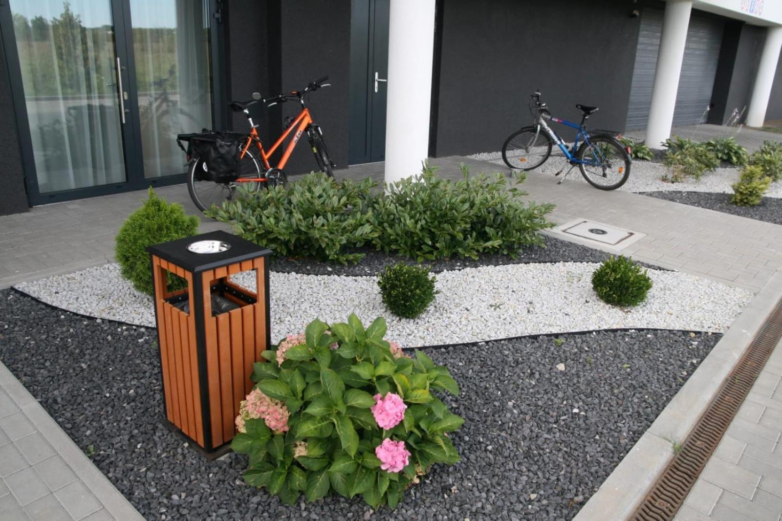 Westin House-resort Apartament