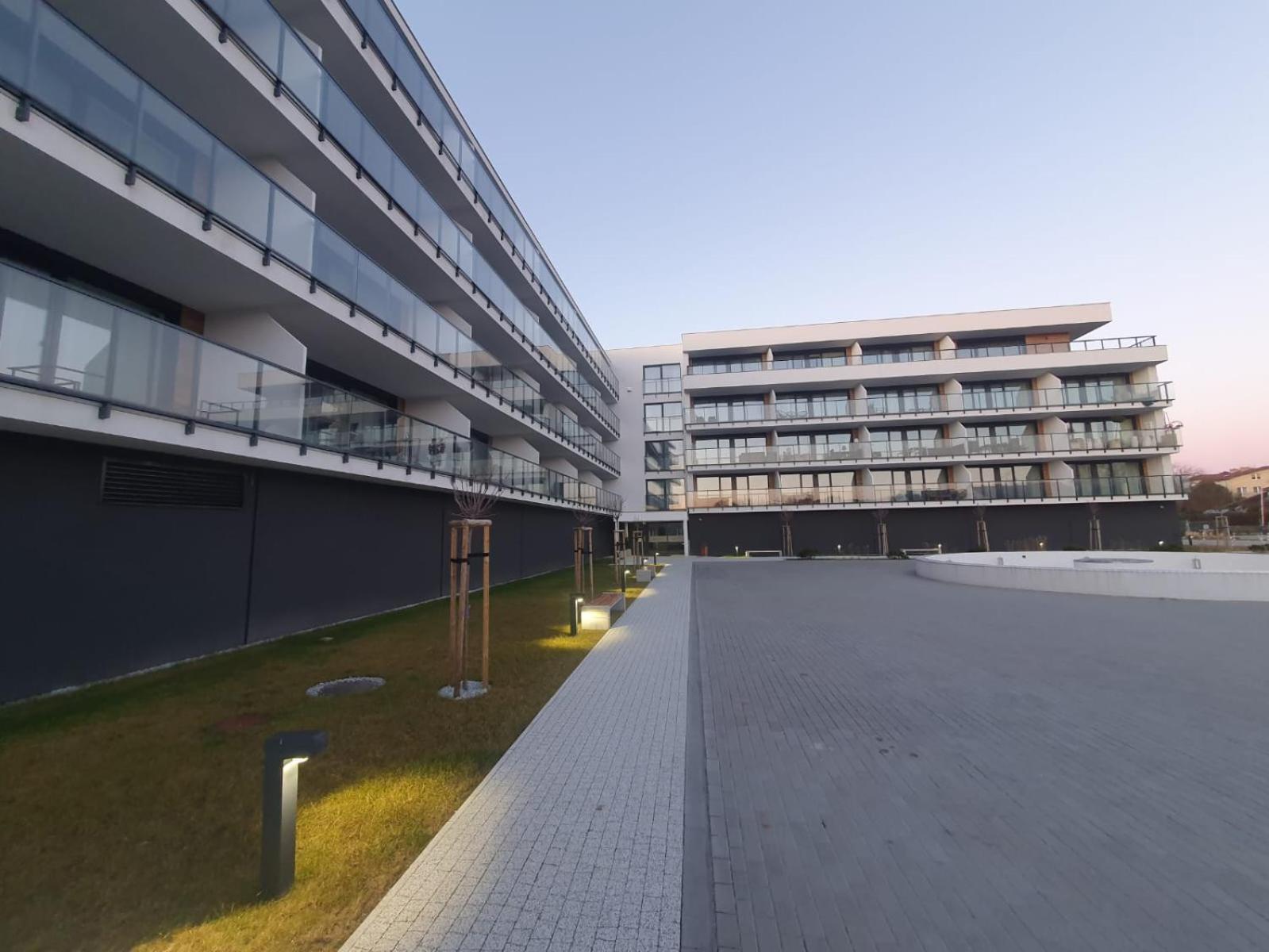 Westin House-resort Apartament Kołobrzeg