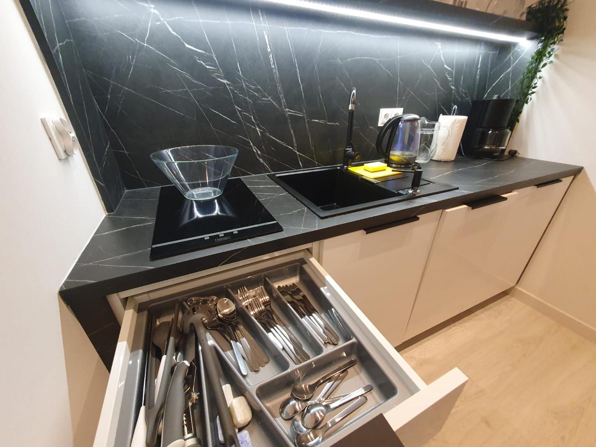 Westin House-resort Apartament *
